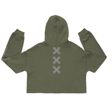 Load image into Gallery viewer, DOUBLE CROSS - Holy Hoodie