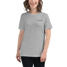 Load image into Gallery viewer, Super Sister League - Women's Relaxed T-Shirt
