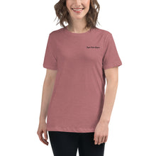 Load image into Gallery viewer, Super Sister League - Women's Relaxed T-Shirt
