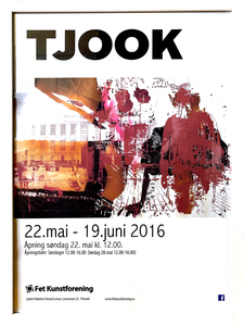 BREAKING B. - TJOOK 2016