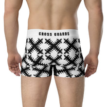 Load image into Gallery viewer, CROSS GUARDS - Triple Cross - Amsterdam - Boxer Briefs
