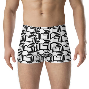 ZERO TO ONE - Boxer Briefs