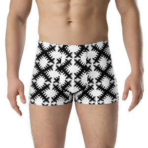 CROSS GUARDS - ALL OVER - Boxer Briefs