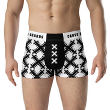 Load image into Gallery viewer, CROSS GUARDS - Triple Cross - Amsterdam - Boxer Briefs
