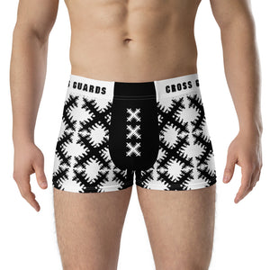 CROSS GUARDS - Triple Cross - Amsterdam - Boxer Briefs