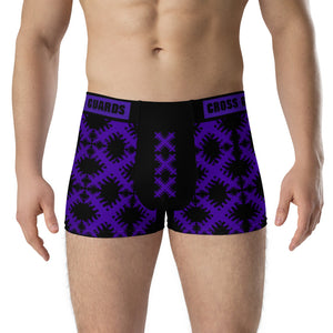 CROSS GUARDS - Boxer Briefs