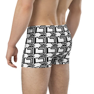 ZERO TO ONE - Boxer Briefs