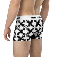 Load image into Gallery viewer, CROSS GUARDS - Triple Cross - Amsterdam - Boxer Briefs
