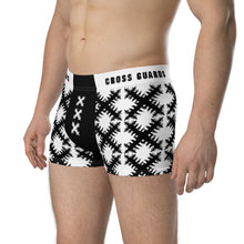 Load image into Gallery viewer, CROSS GUARDS - Triple Cross - Amsterdam - Boxer Briefs
