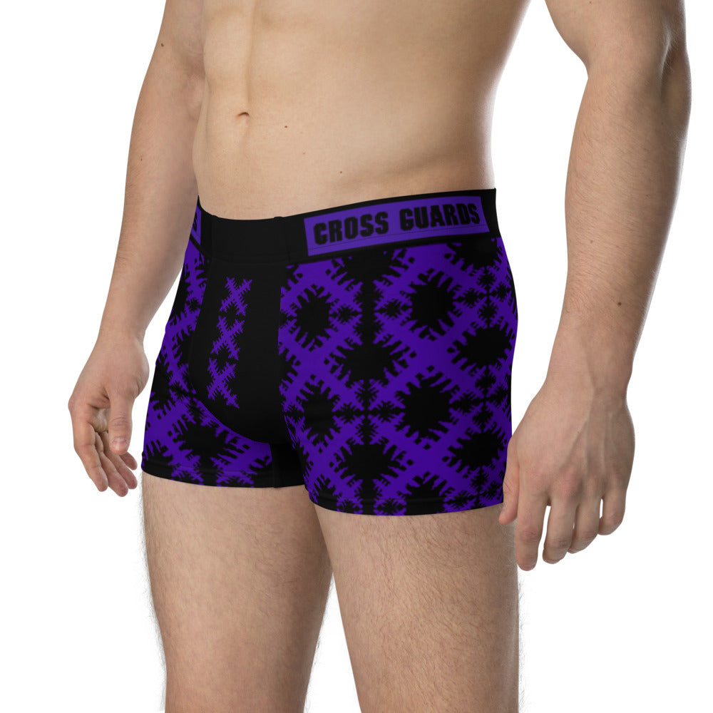 CROSS GUARDS - Boxer Briefs