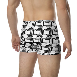 ZERO TO ONE - Boxer Briefs