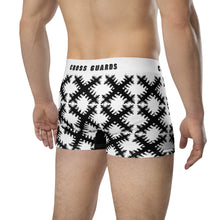 Load image into Gallery viewer, CROSS GUARDS - Triple Cross - Amsterdam - Boxer Briefs
