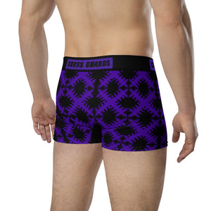 CROSS GUARDS - Boxer Briefs