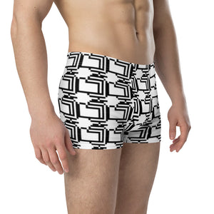 ZERO TO ONE - Boxer Briefs