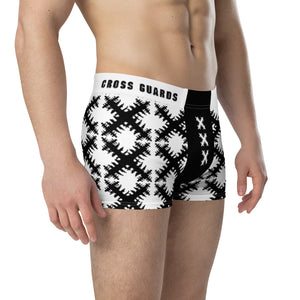 CROSS GUARDS - Triple Cross - Amsterdam - Boxer Briefs