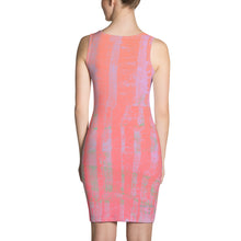 Load image into Gallery viewer, DC - FREE STYLE - Sublimation Cut &amp; Sew Dress
