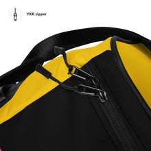 Load image into Gallery viewer, CLASH Nr 66 - Duffle bag
