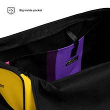 Load image into Gallery viewer, CLASH Nr 66 - Duffle bag
