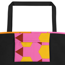 Load image into Gallery viewer, CLASH NR. 98 - Beach Bag
