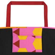 Load image into Gallery viewer, CLASH NR. 98 - Beach Bag
