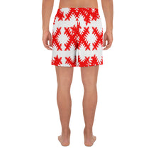 Load image into Gallery viewer, CROSS OVER - AMSTERDAM - Men&#39;s Athletic Long Shorts

