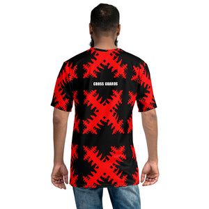 CROSS GUARDS - Men's T-shirt