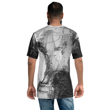 Load image into Gallery viewer, TJOOK DESIGN - Fine Art Fit - Men&#39;s T-shirt
