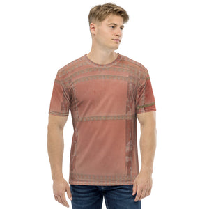 Rusty Giants - Men's T-shirt