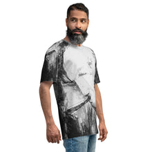 Load image into Gallery viewer, TJOOK DESIGN - Fine Art Fit - Men&#39;s T-shirt
