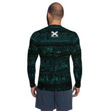 Load image into Gallery viewer, Men&#39;s Rash Guard
