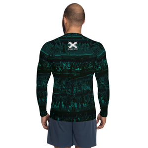 Men's Rash Guard