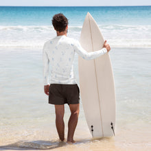 Load image into Gallery viewer, DUTCH BLUES - Men&#39;s Rash Guard
