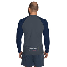 Load image into Gallery viewer, ALL GOOD Nr.5 - Men&#39;s Rash Guard
