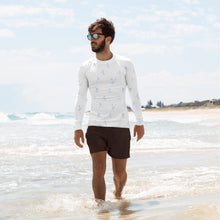 Load image into Gallery viewer, DUTCH BLUES - Men&#39;s Rash Guard
