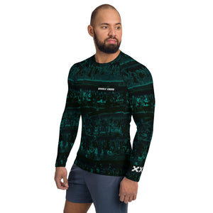 Men's Rash Guard