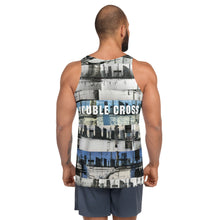 Load image into Gallery viewer, DC FREE STYLE - Unisex Tank Top
