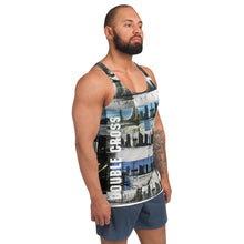 Load image into Gallery viewer, DC FREE STYLE - Unisex Tank Top
