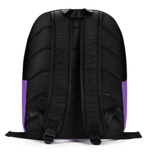 Load image into Gallery viewer, CLASH NR 66 - Minimalist Backpack
