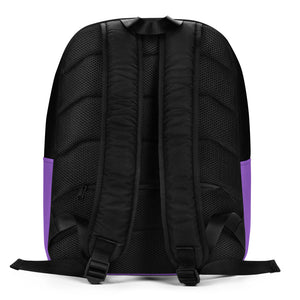 CLASH NR 66 - Minimalist Backpack