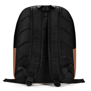 CLASH NR 69 - Minimalist Backpack