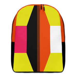 CLASH NR 69 - Minimalist Backpack