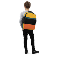 Load image into Gallery viewer, CLASH NR 70 - Minimalist Backpack
