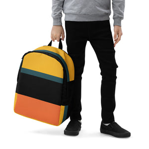 CLASH NR 70 - Minimalist Backpack