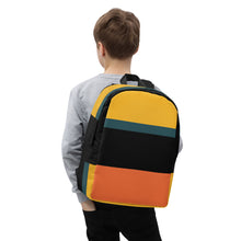 Load image into Gallery viewer, CLASH NR 70 - Minimalist Backpack
