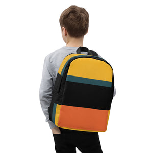 CLASH NR 70 - Minimalist Backpack