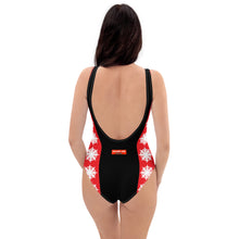 Load image into Gallery viewer, SUPER SISTER LEAGUE - One-Piece Swimsuit
