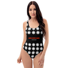 Load image into Gallery viewer, SUPER SISTER LEAGUE - One-Piece - Swimsuit
