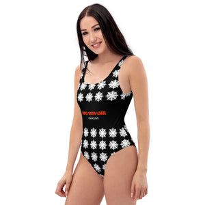 SUPER SISTER LEAGUE - One-Piece - Swimsuit