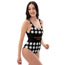 Load image into Gallery viewer, SUPER SISTER LEAGUE - One-Piece - Swimsuit
