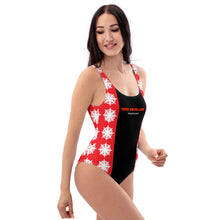 Load image into Gallery viewer, SUPER SISTER LEAGUE - One-Piece Swimsuit
